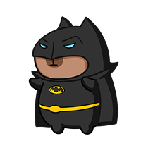 batman